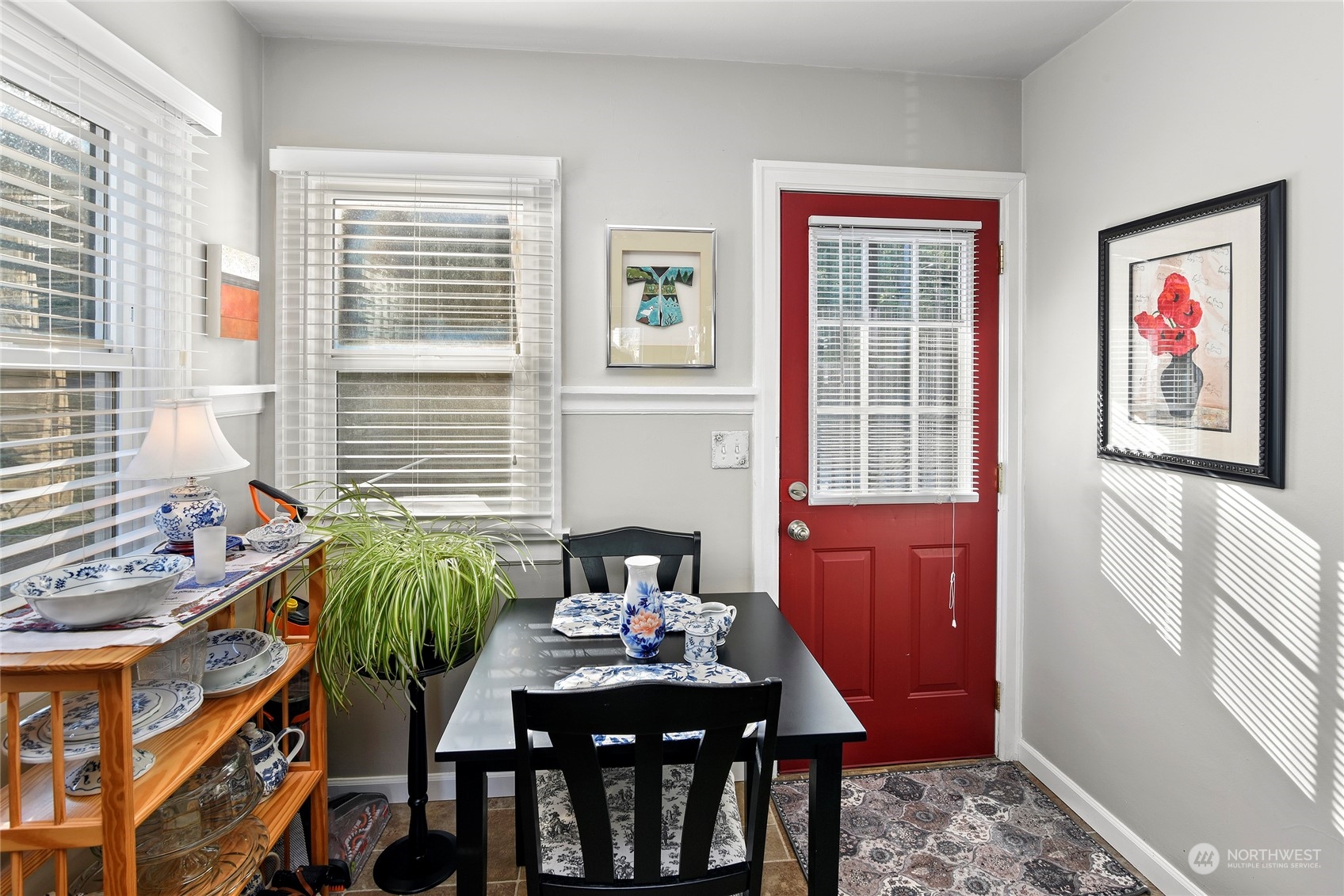 1301 Poindexter Avenue