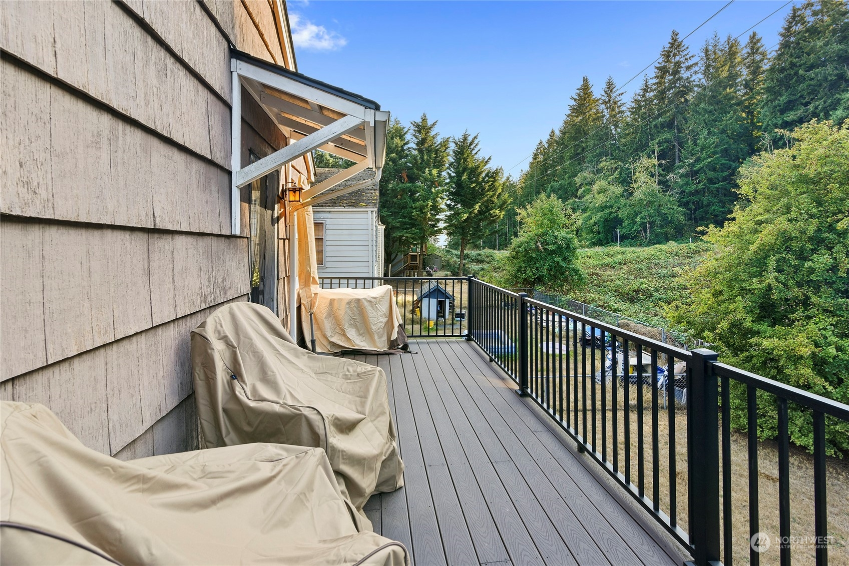 1301 Poindexter Avenue