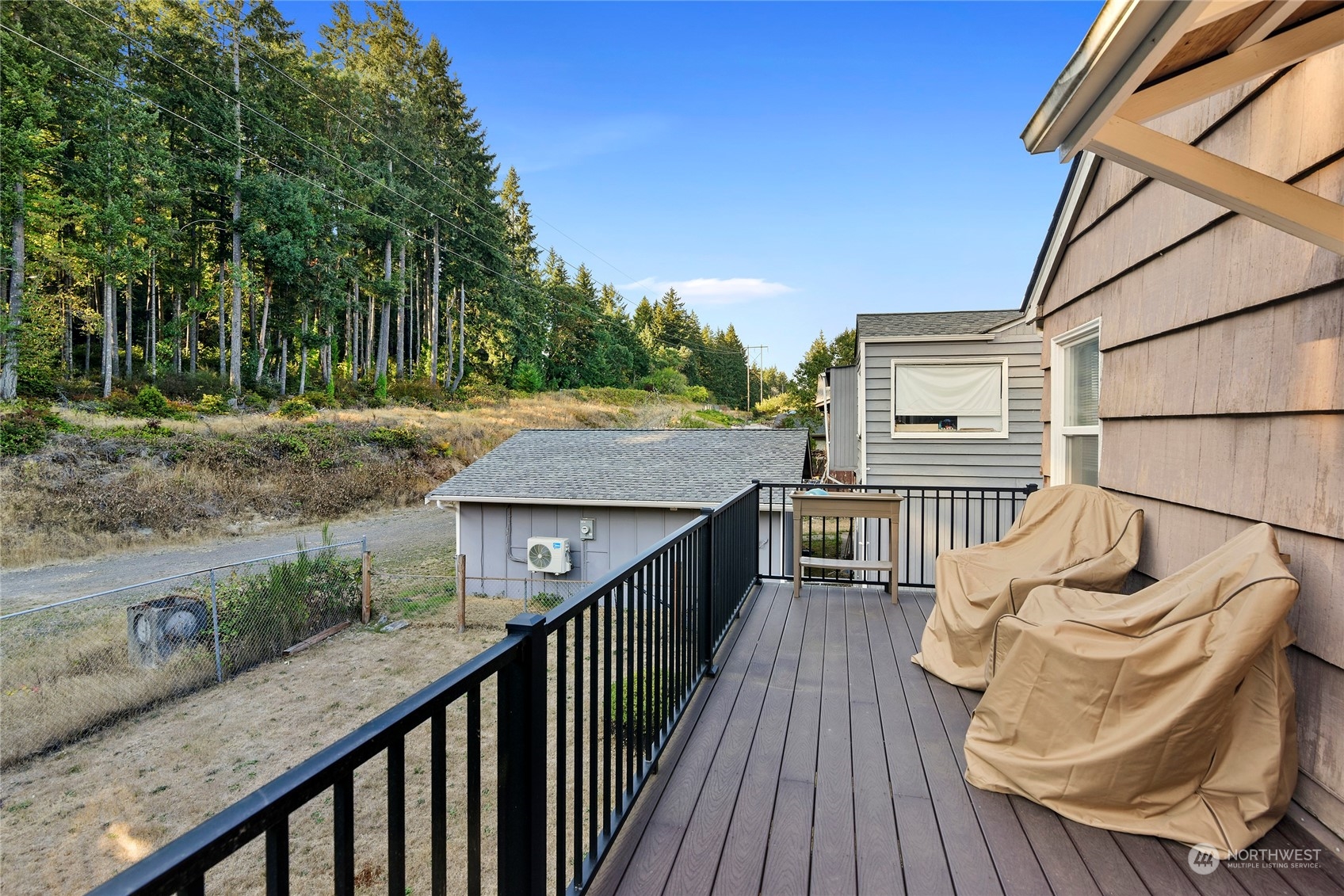 1301 Poindexter Avenue