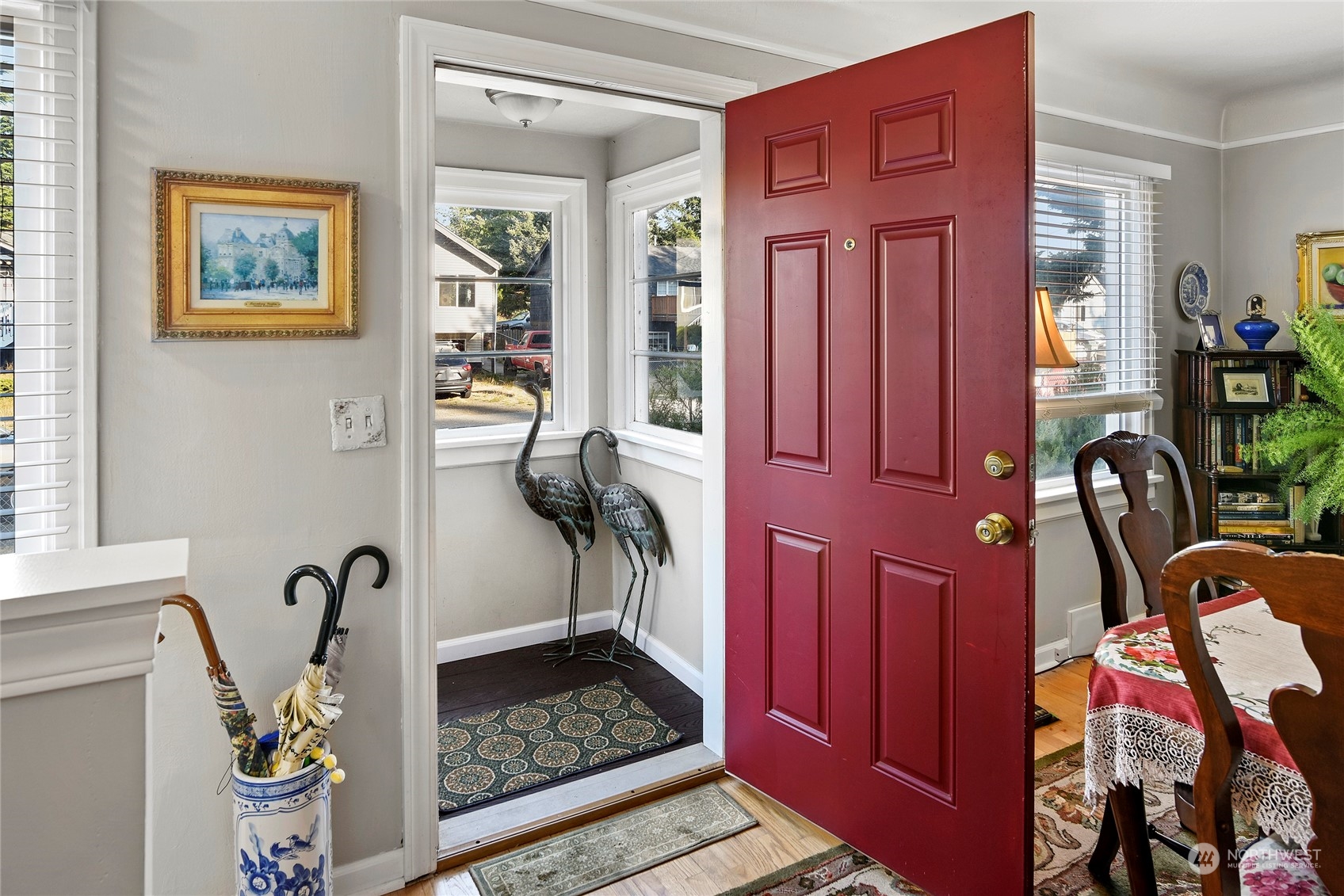 1301 Poindexter Avenue