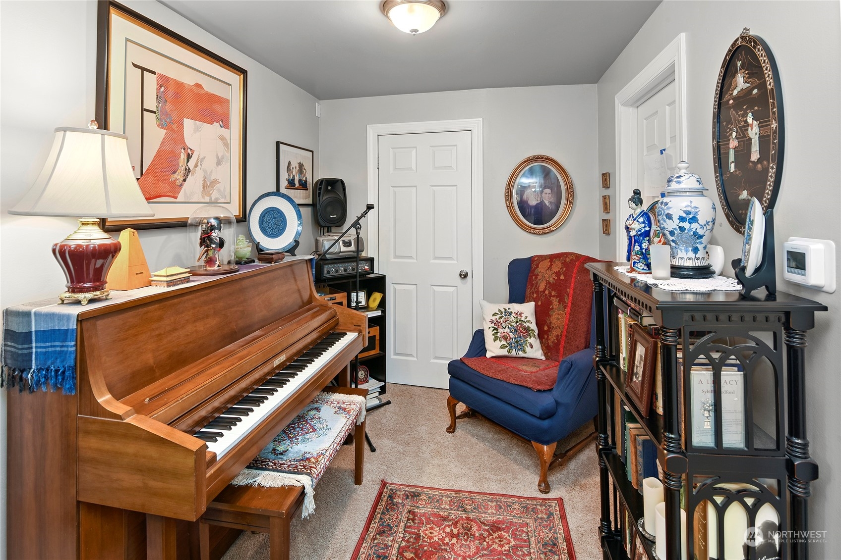 1301 Poindexter Avenue