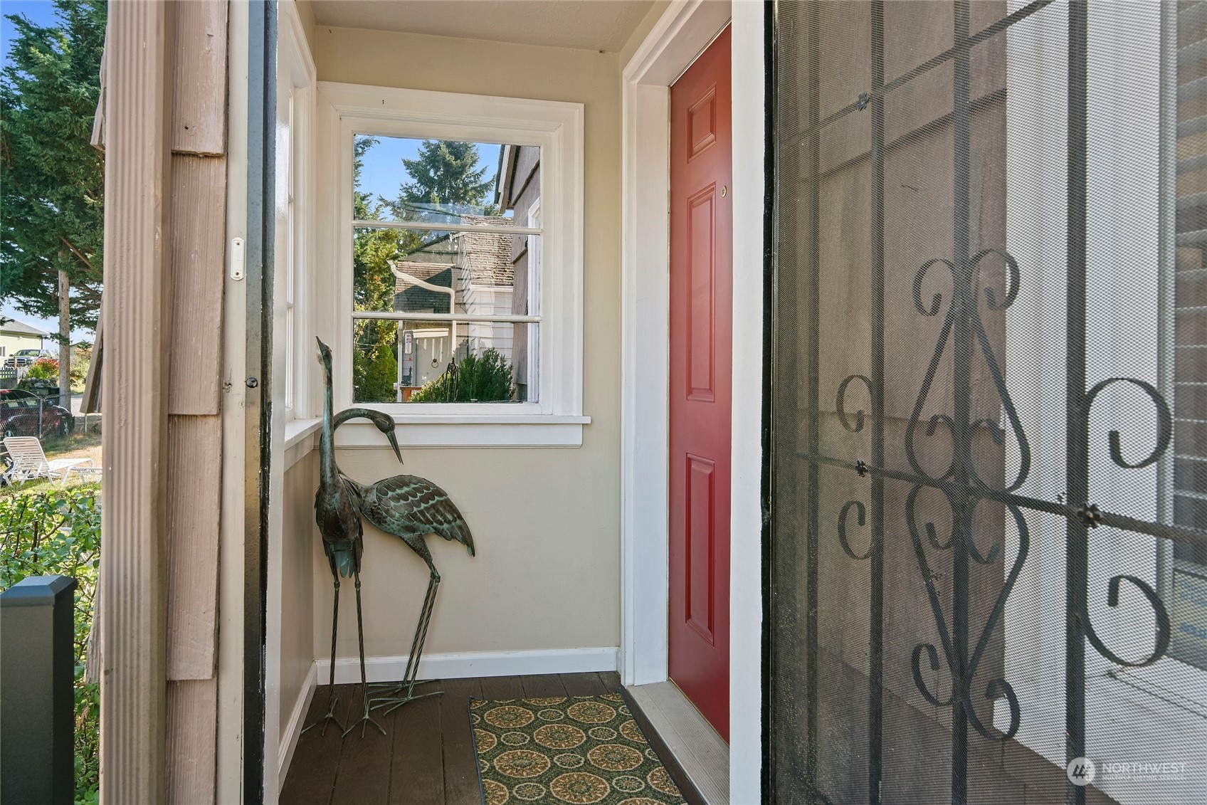 1301 Poindexter Avenue