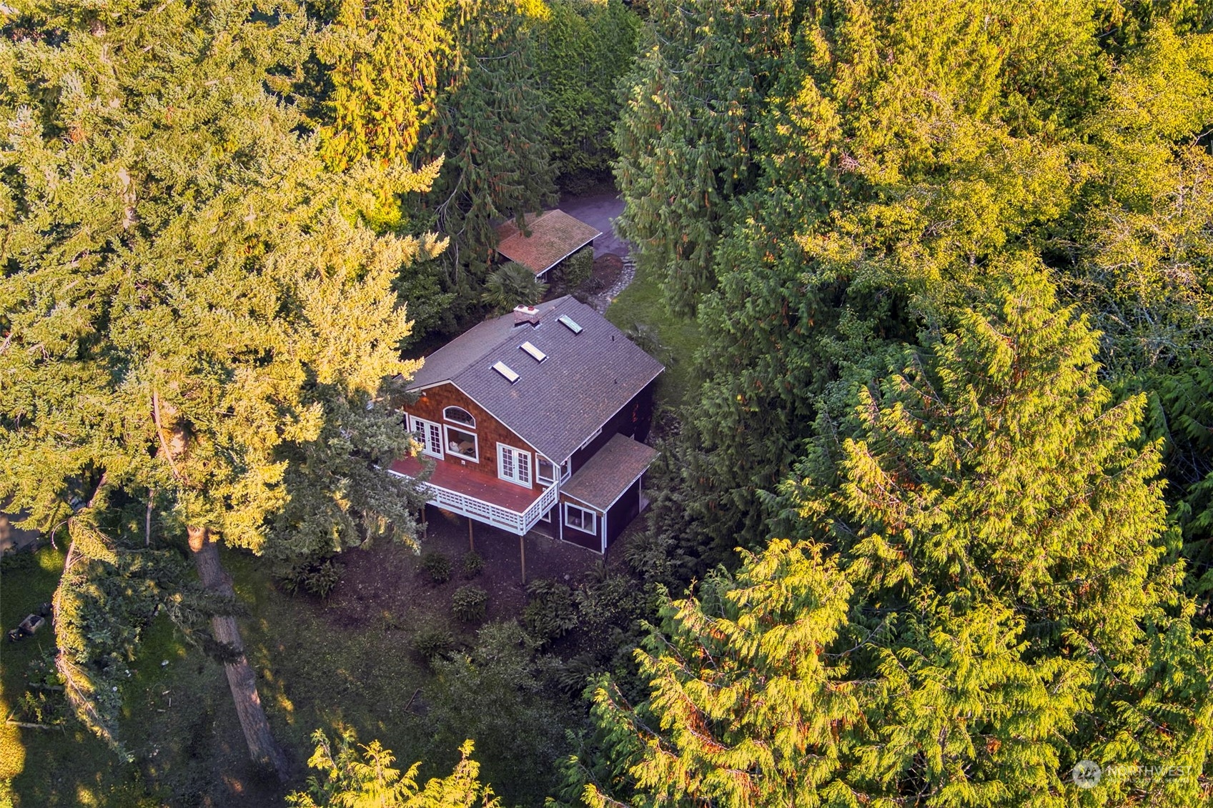 34139 Bridge View Drive NE