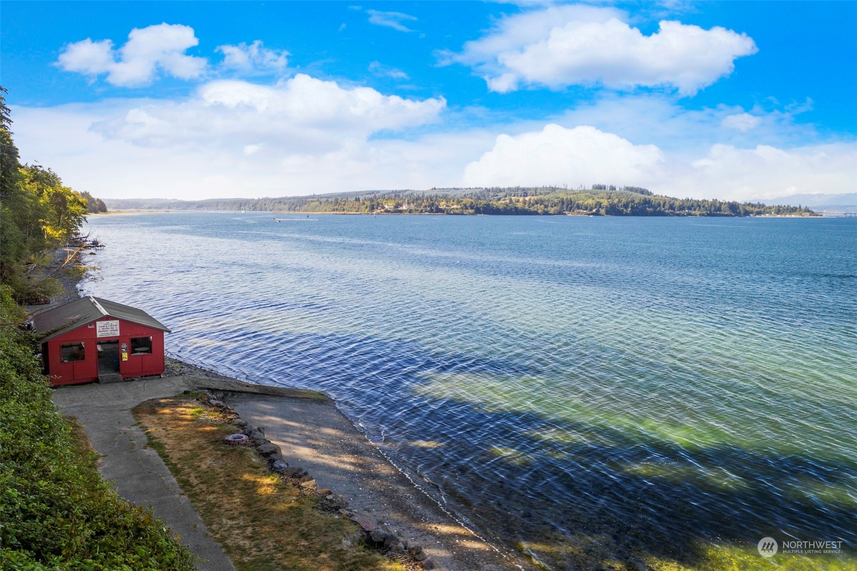 34139 Bridge View Drive NE