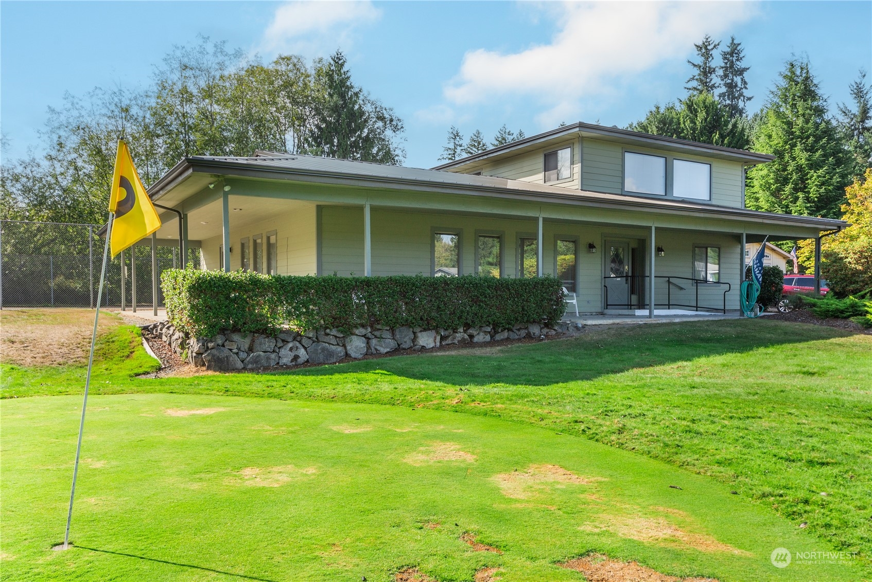 518 NW Silver Meadows Lane