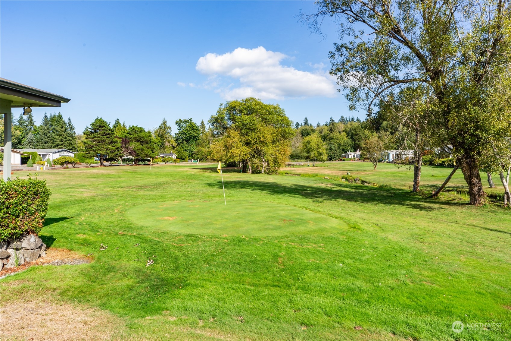 518 NW Silver Meadows Lane