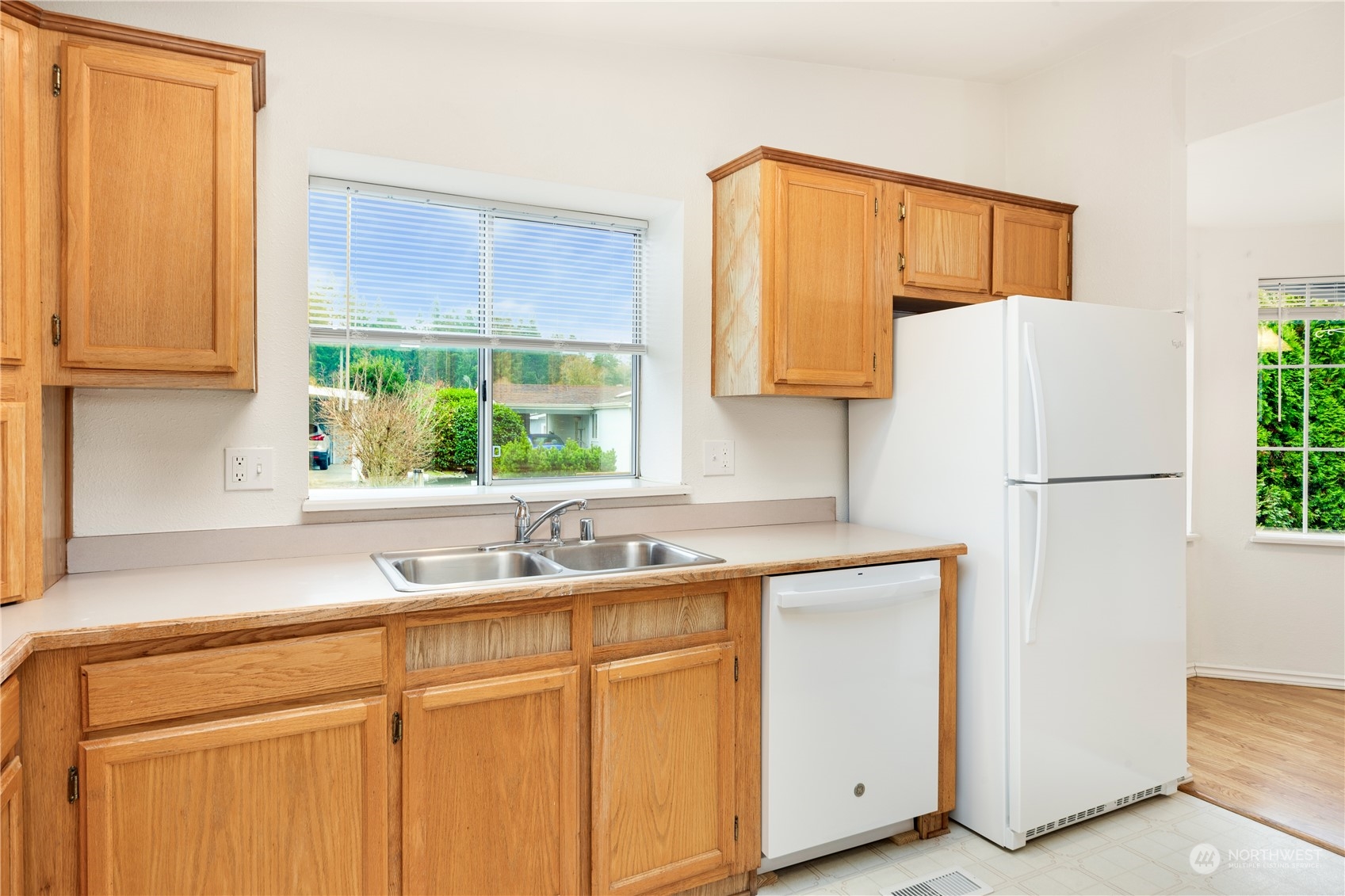 518 NW Silver Meadows Lane