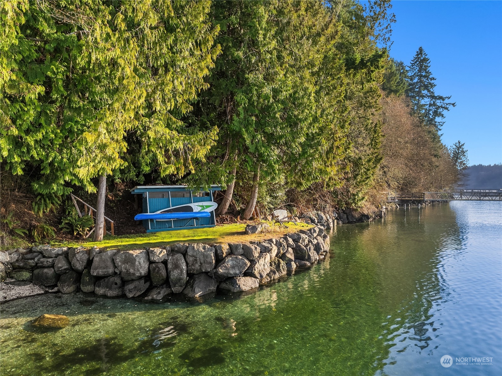 6522 NE Bayview Boulevard