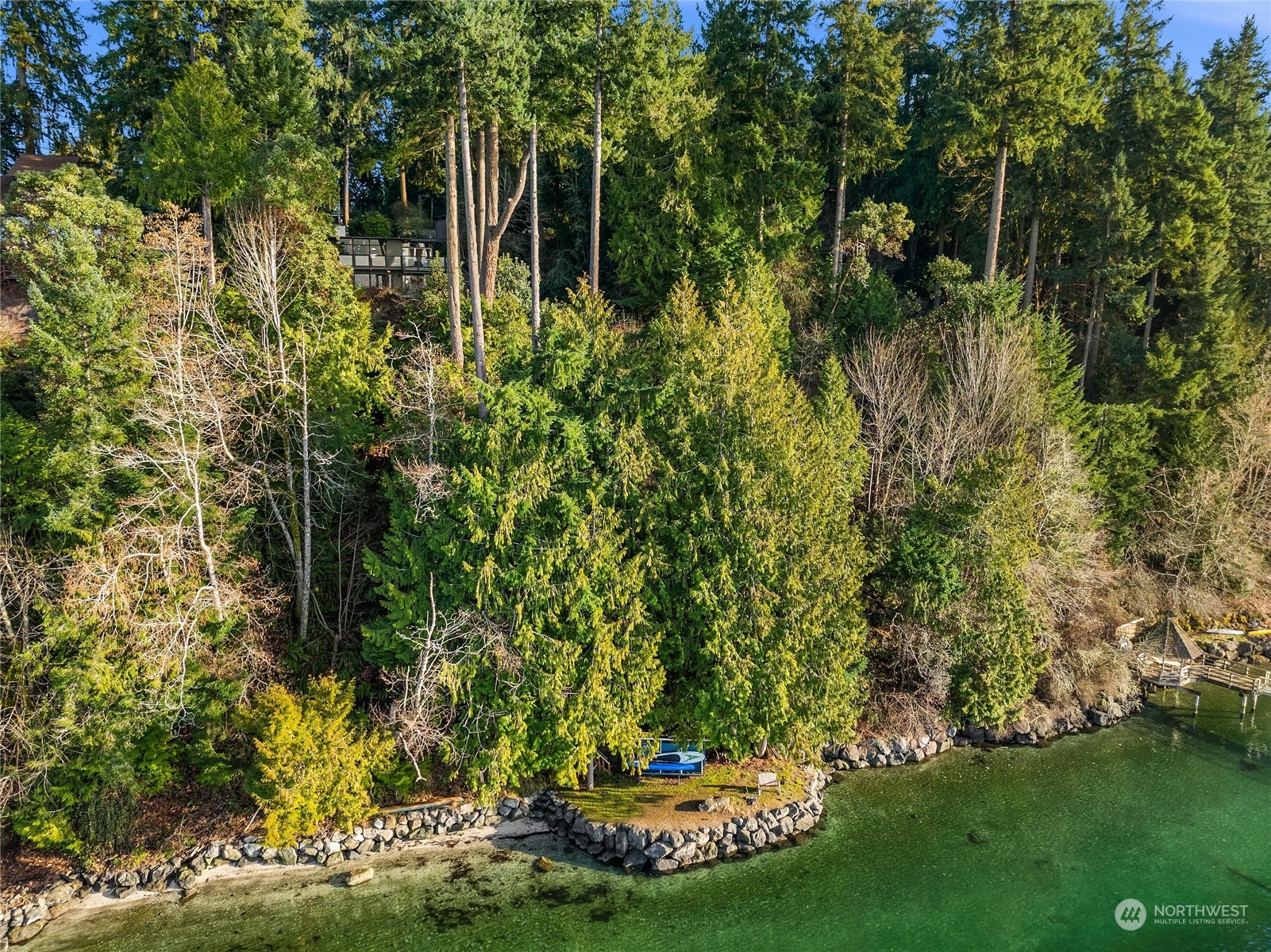 6522 NE Bayview Boulevard