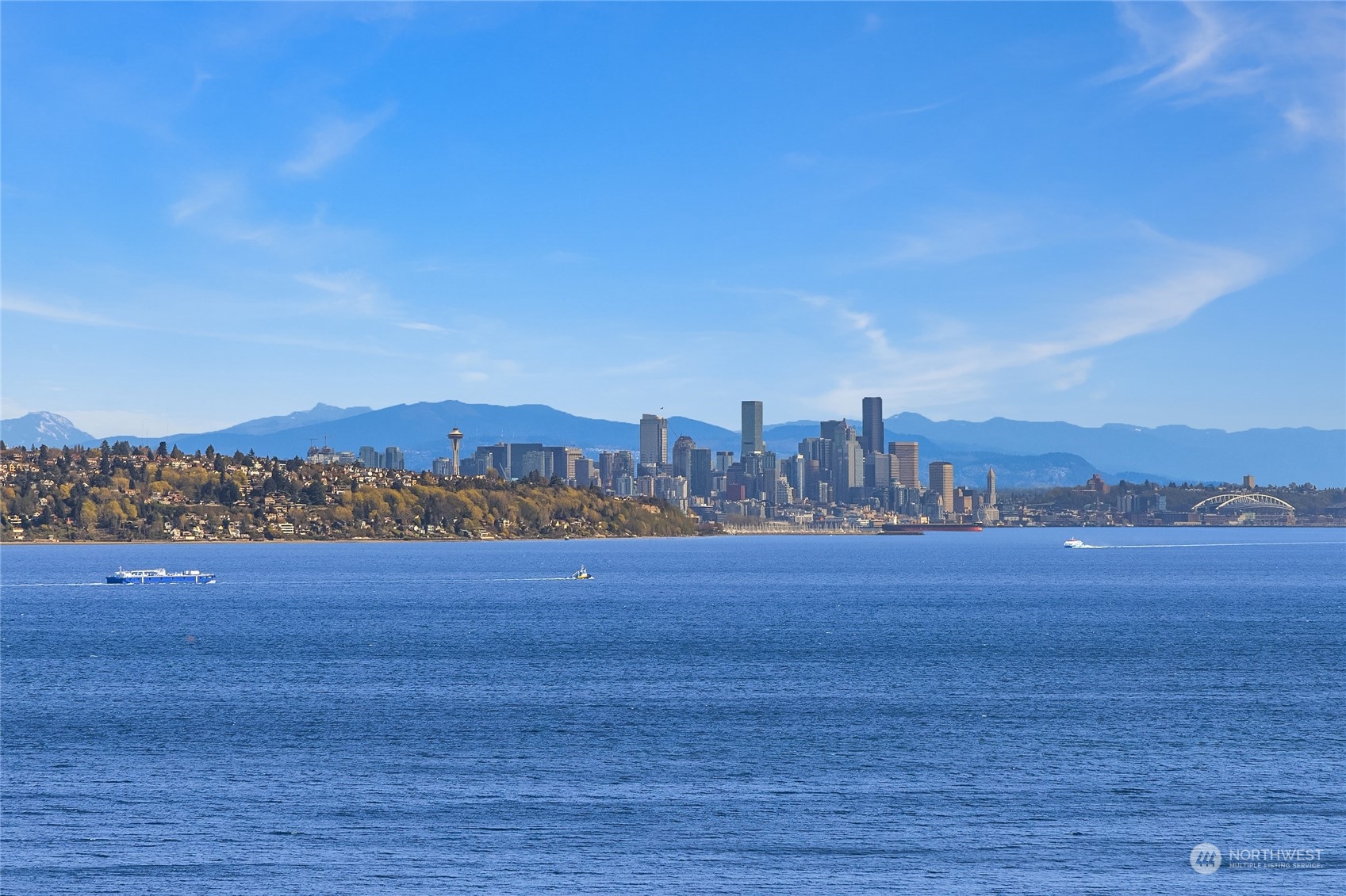 11844 Sunrise Drive NE