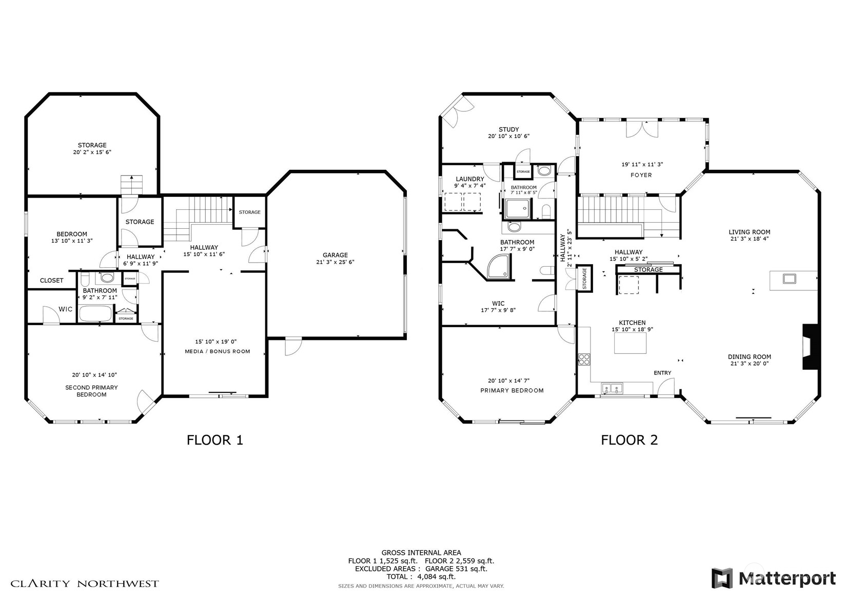 11844 Sunrise Drive NE