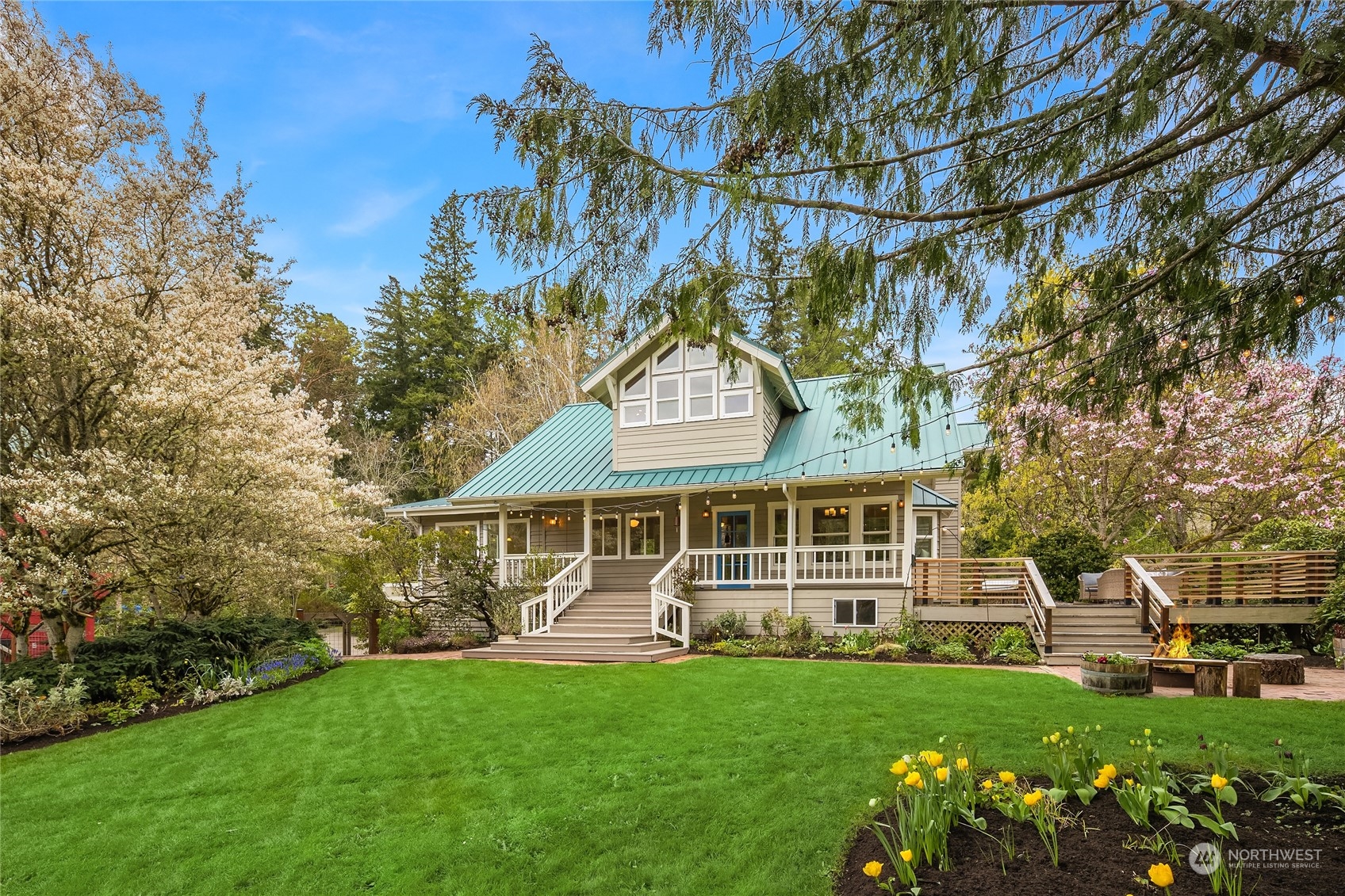 9121 NE Briar Rose Lane