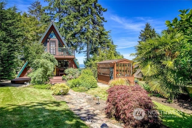 7575 Madrona Drive SE