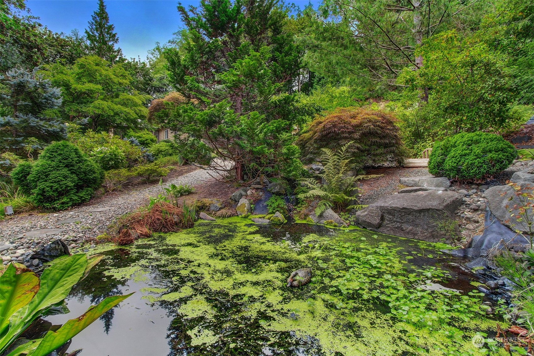 1335 NE Keyport Hills Drive