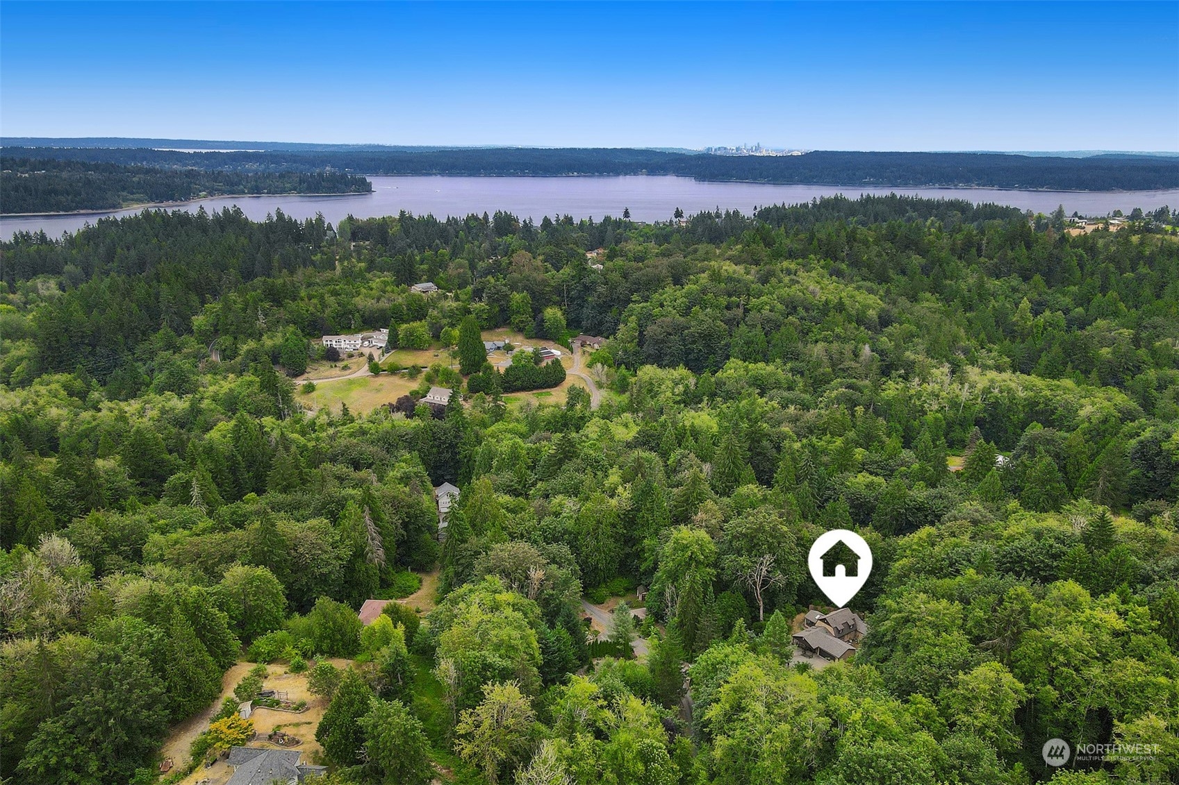 1335 NE Keyport Hills Drive