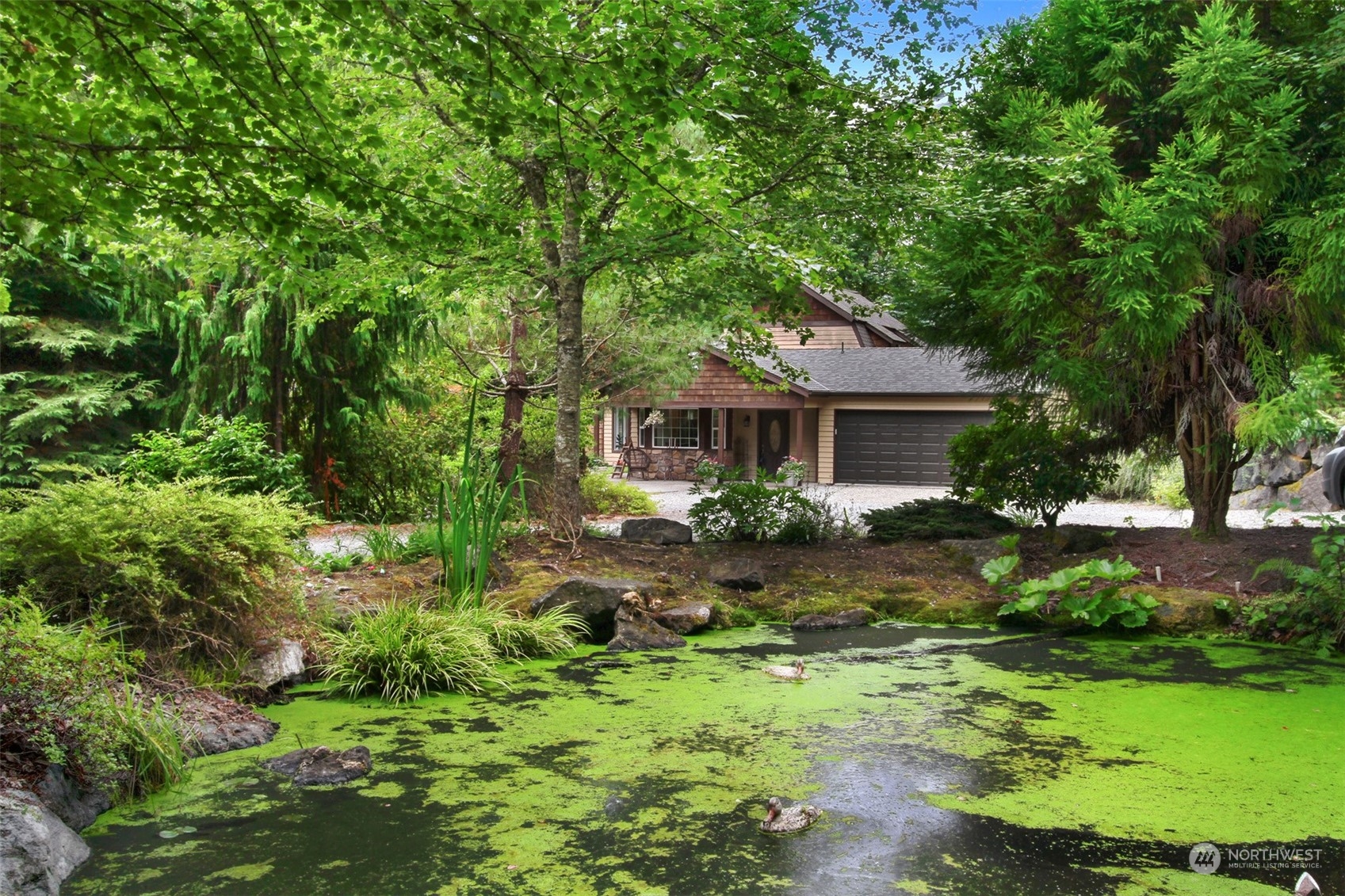 1335 NE Keyport Hills Drive