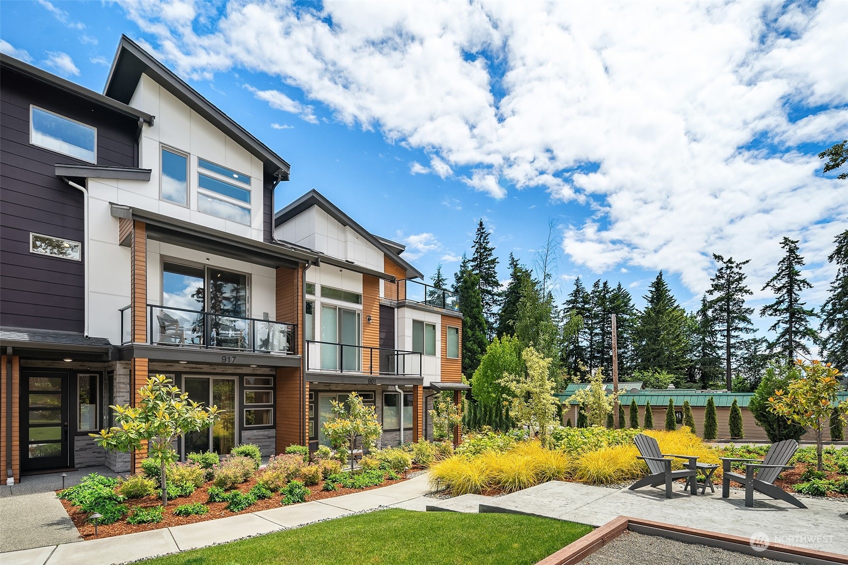 917 Dove Tail Lane NW Unit: 23