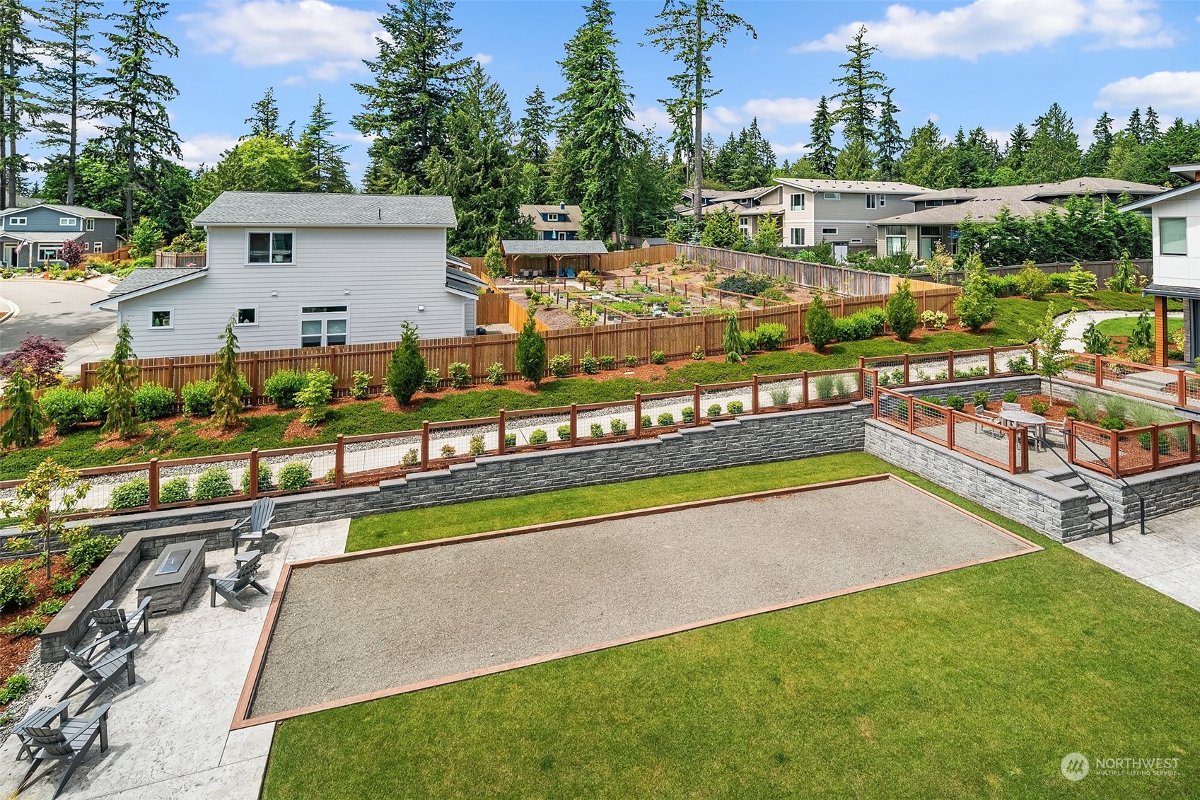 917 Dove Tail Lane NW Unit: 23