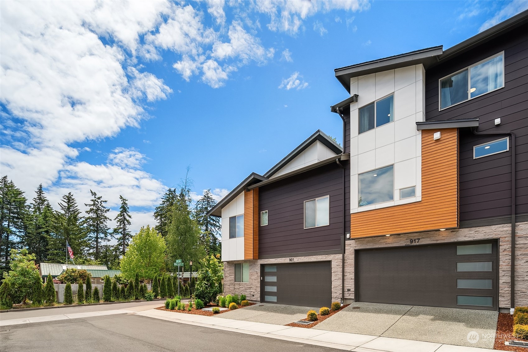 917 Dove Tail Lane NW Unit: 23