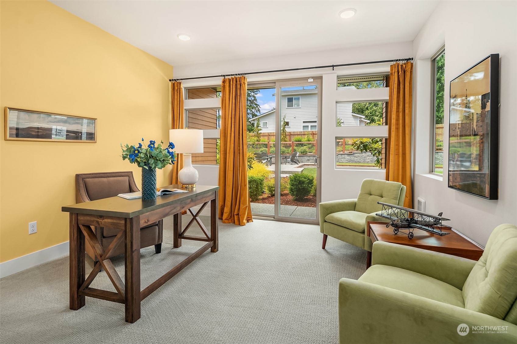 917 Dove Tail Lane NW Unit: 23