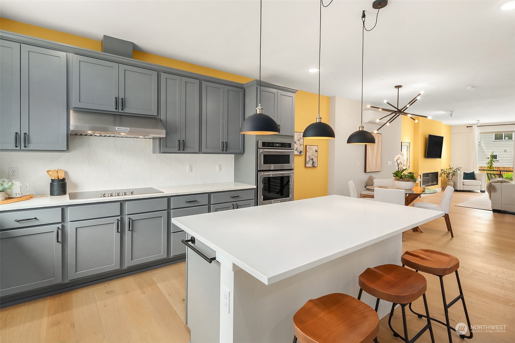 917 Dove Tail Lane NW Unit: 23