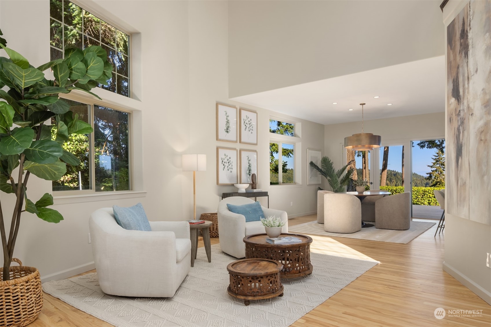 6531 NE Buckskin Lane