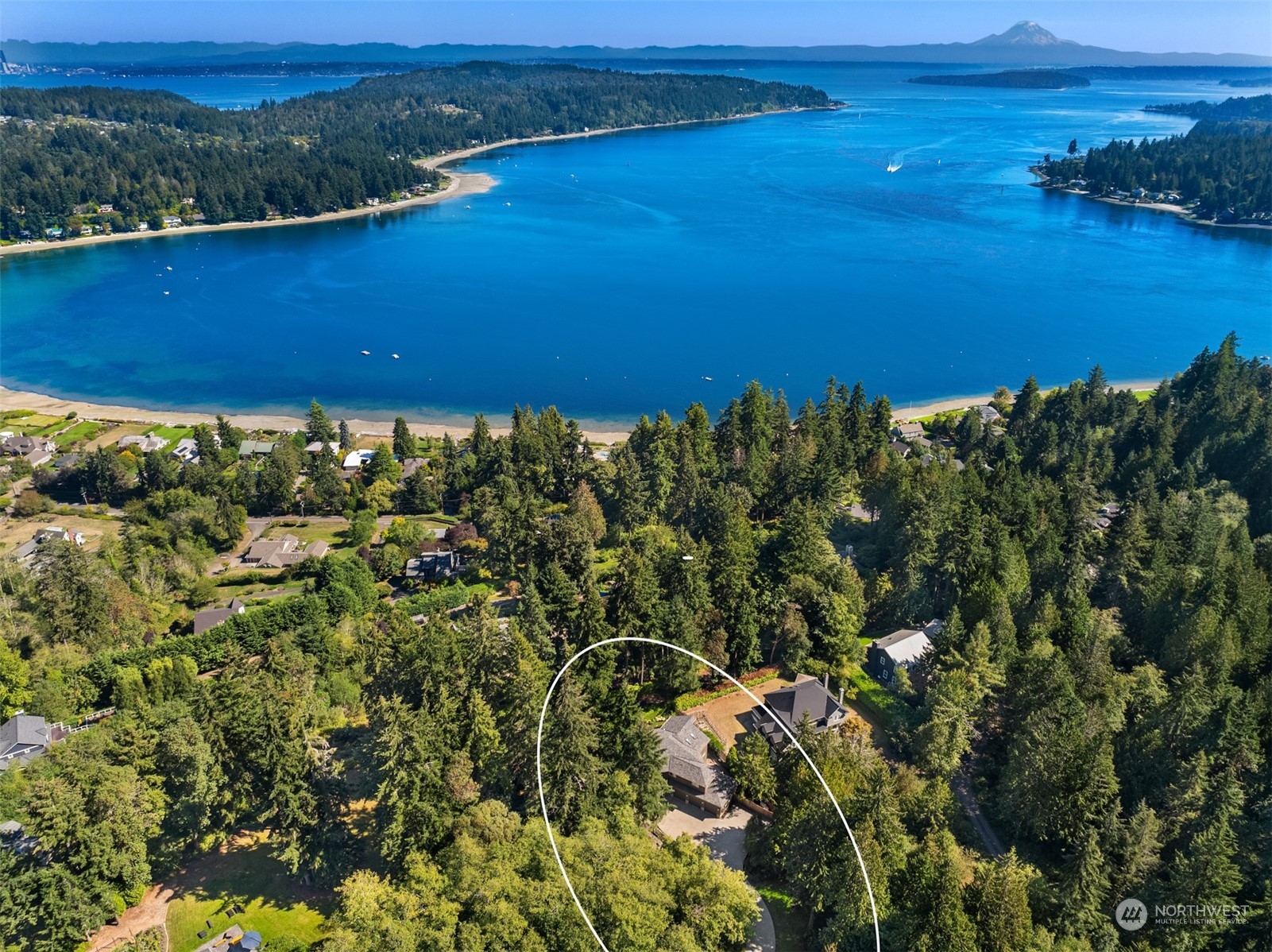 6531 NE Buckskin Lane