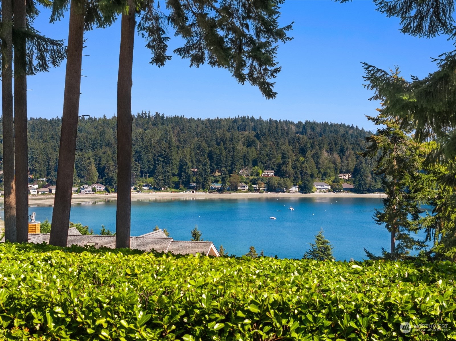 6531 NE Buckskin Lane