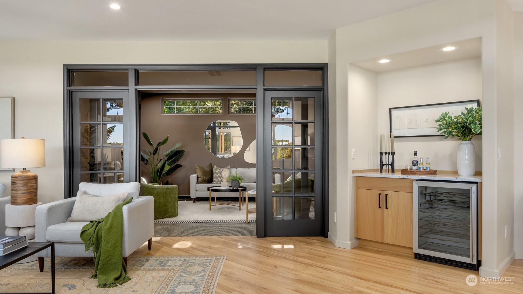 6531 NE Buckskin Lane