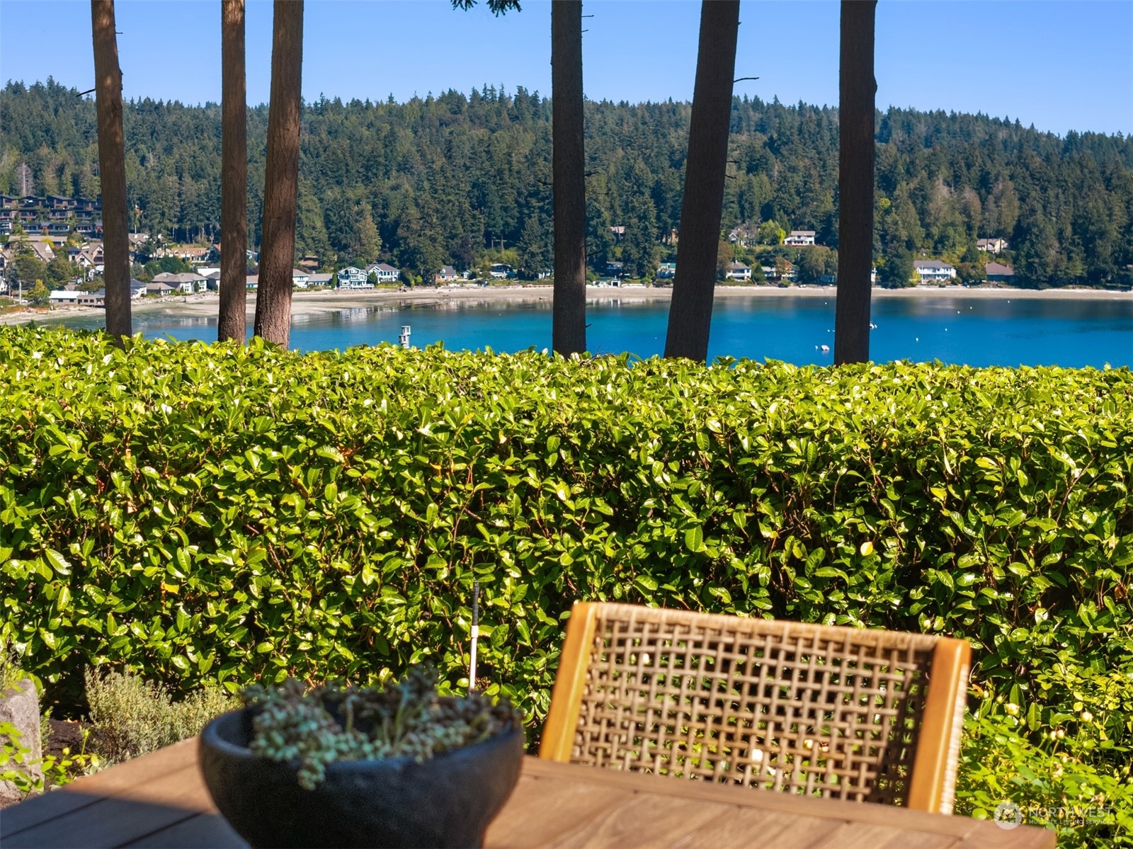 6531 NE Buckskin Lane