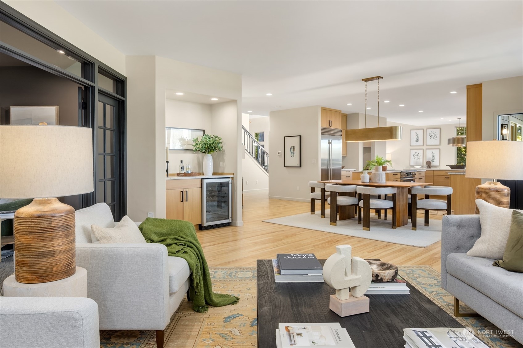 6531 NE Buckskin Lane