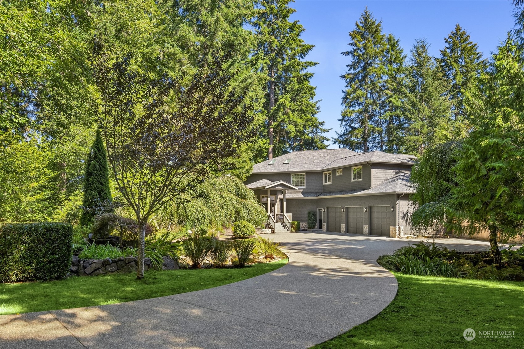 6531 NE Buckskin Lane