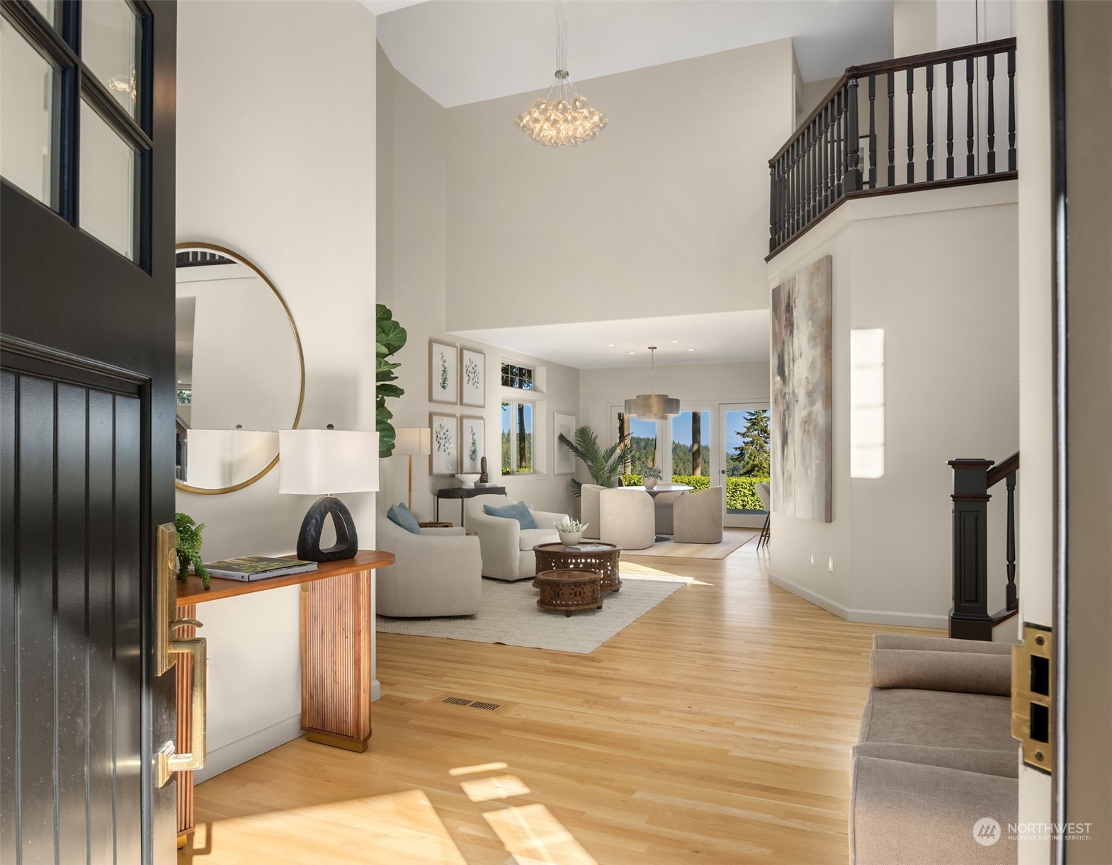 6531 NE Buckskin Lane