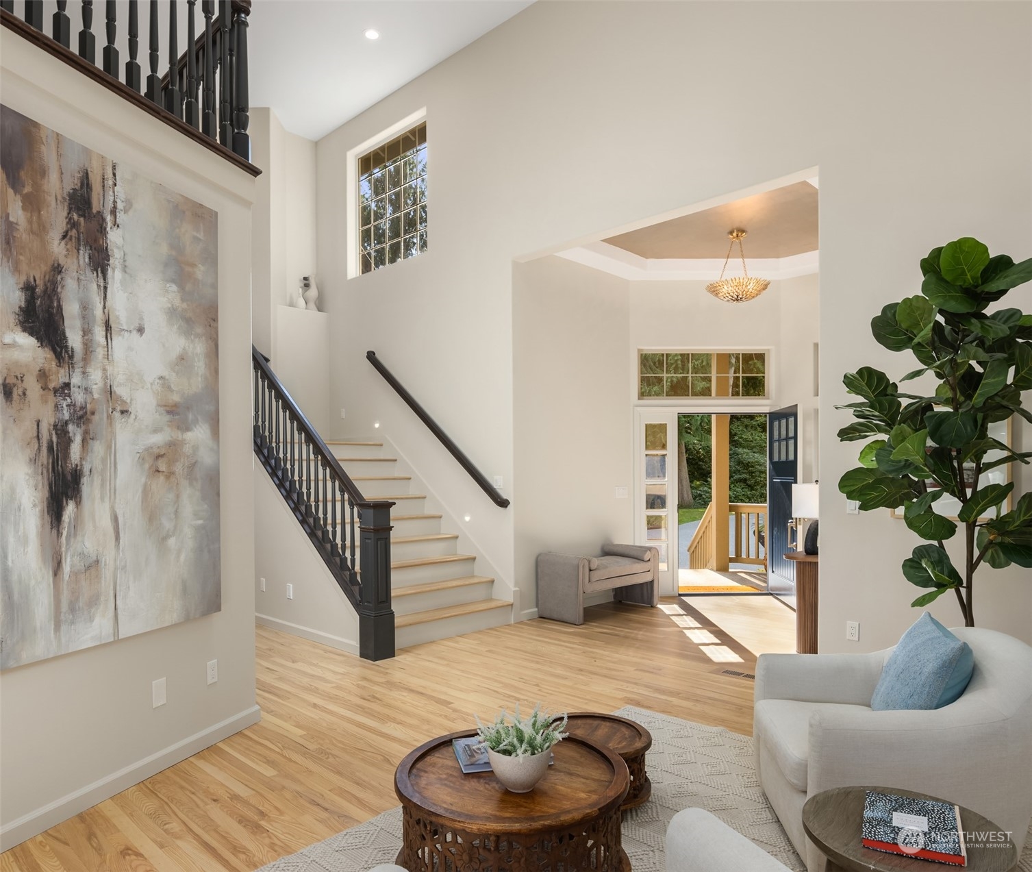 6531 NE Buckskin Lane