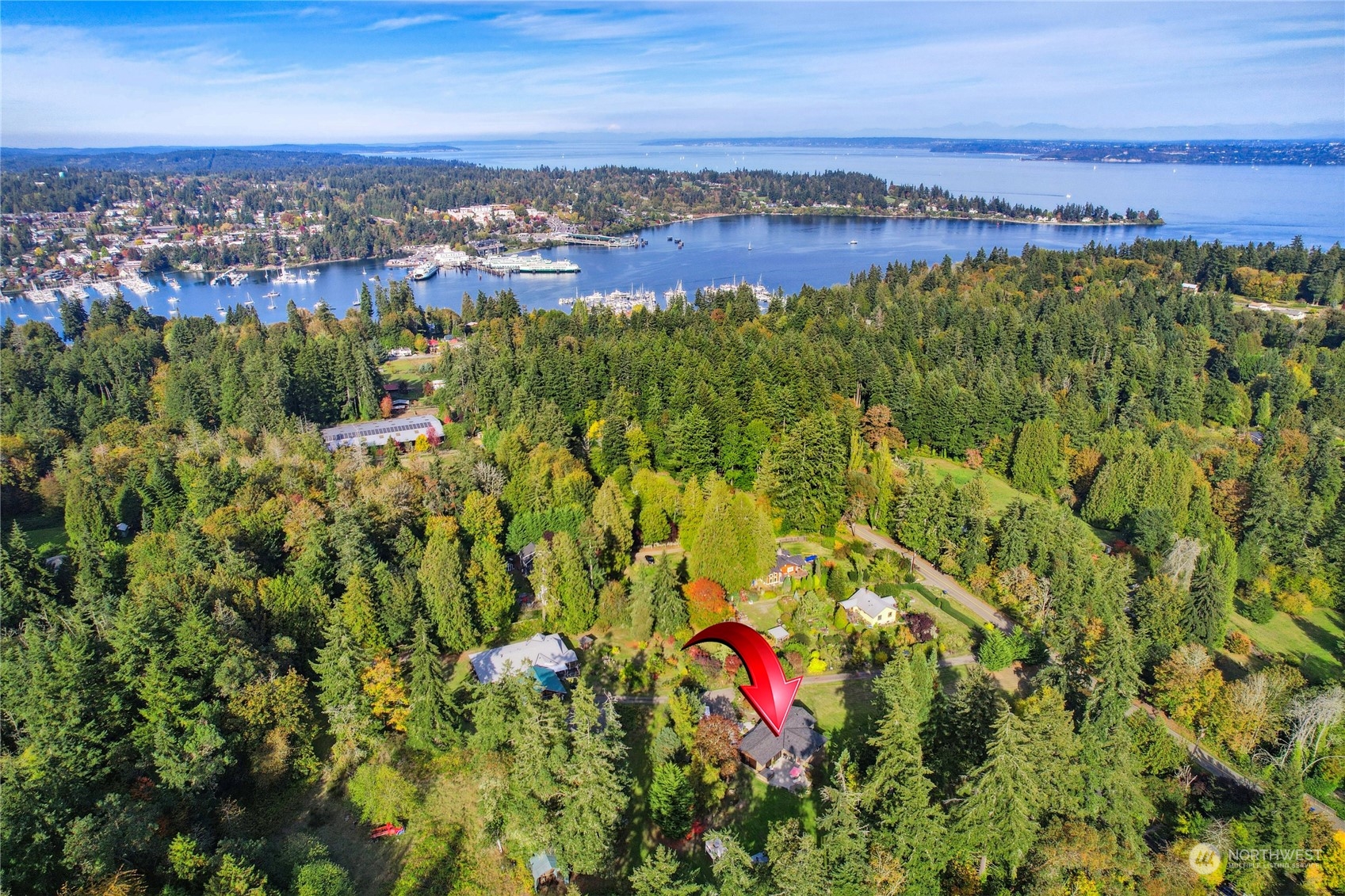 5071 New Sweden Avenue NE