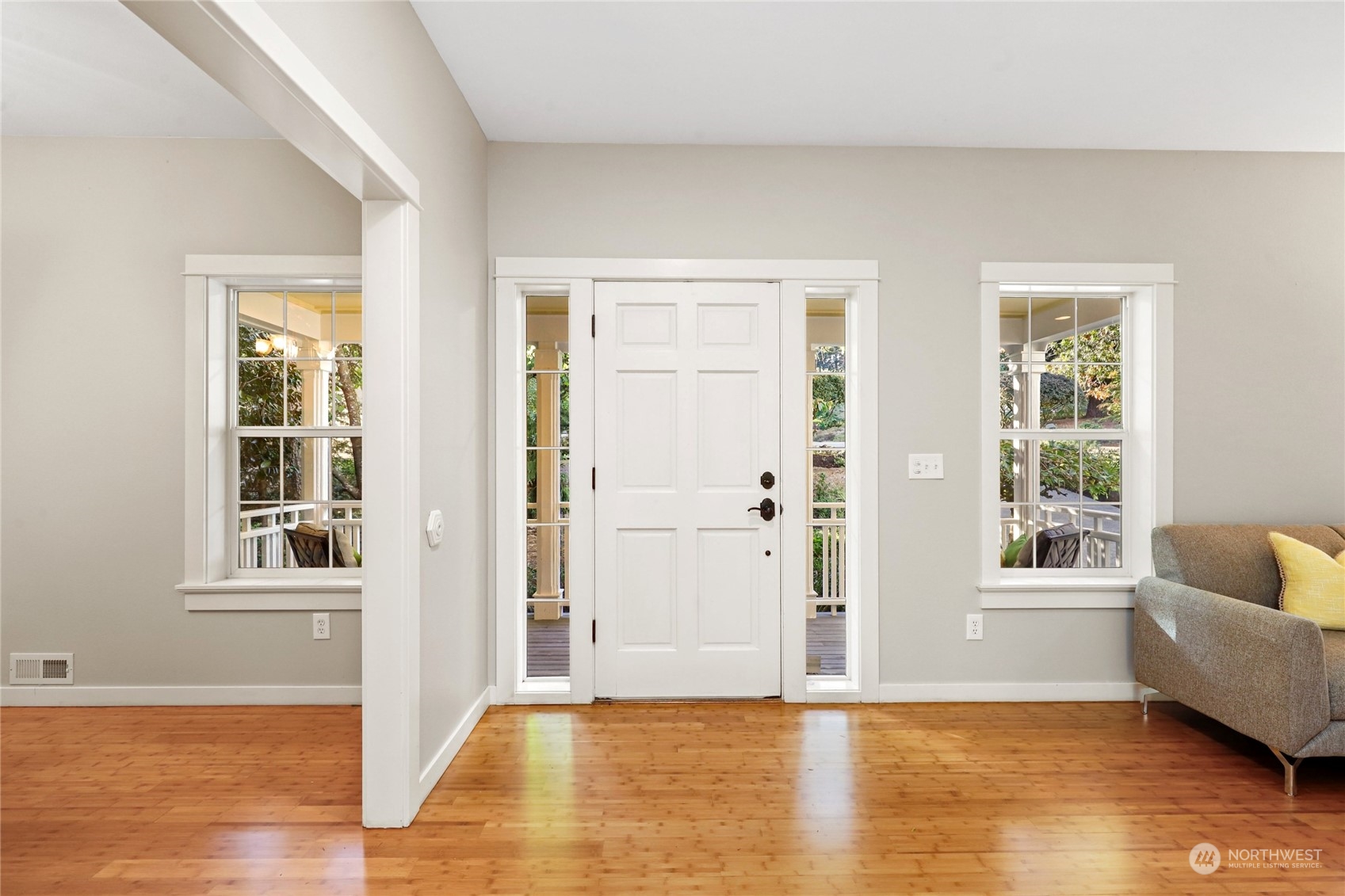 8825 NE New London Court