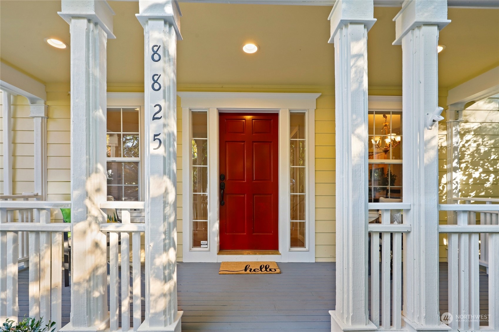 8825 NE New London Court