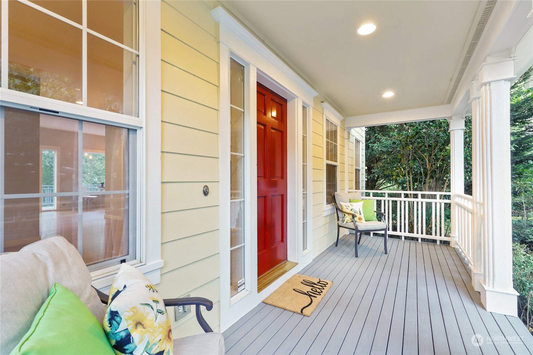 8825 NE New London Court