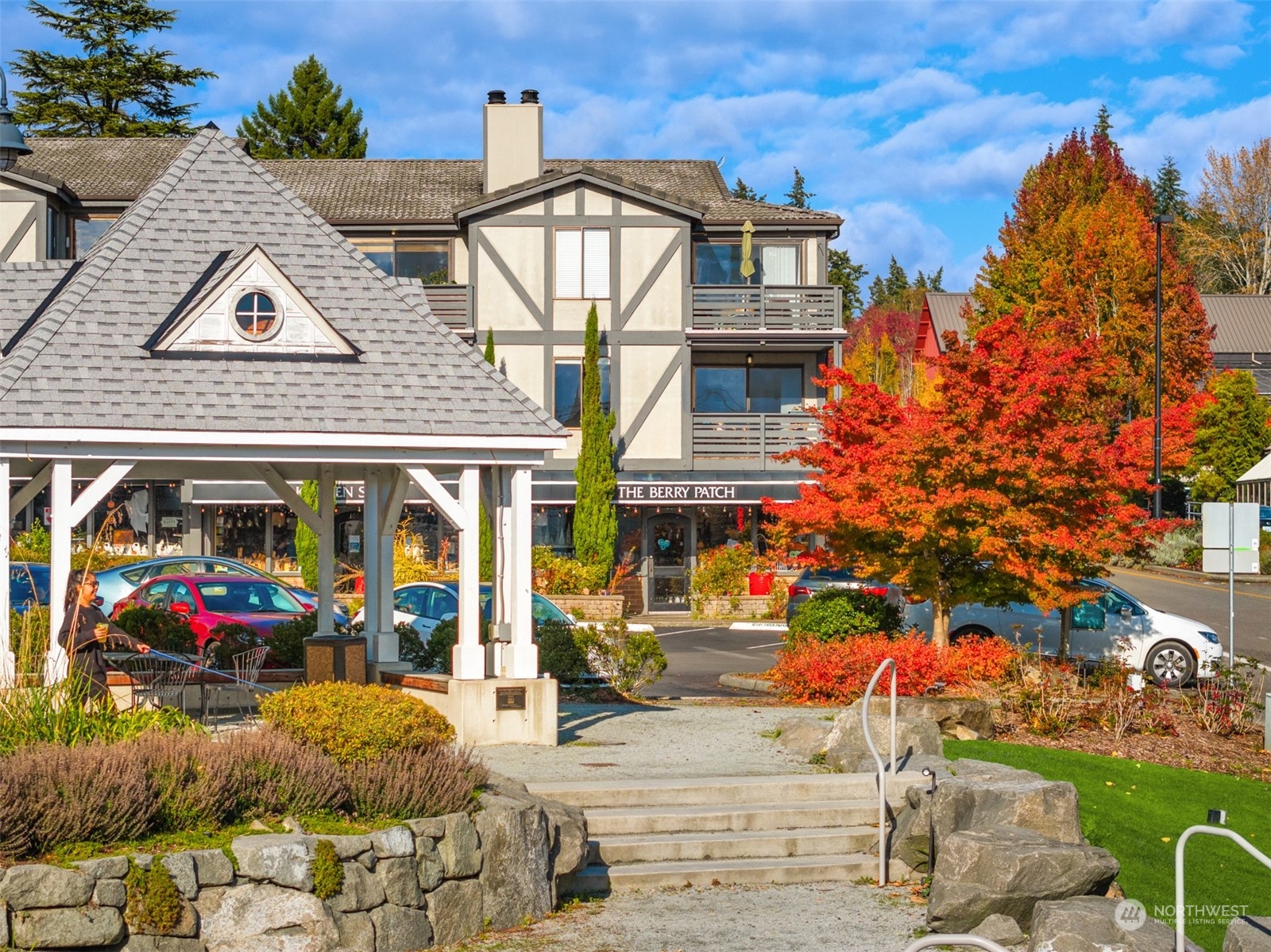 101 Madison Avenue N