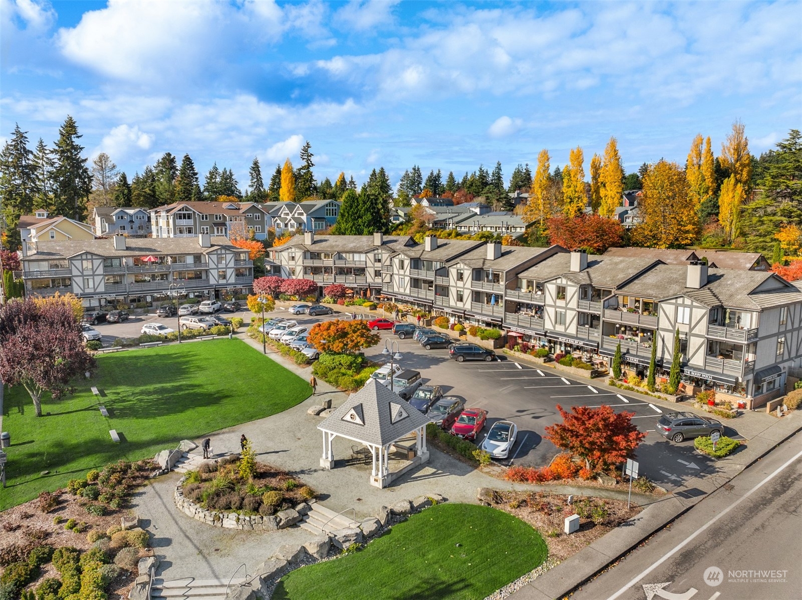 101 Madison Avenue N