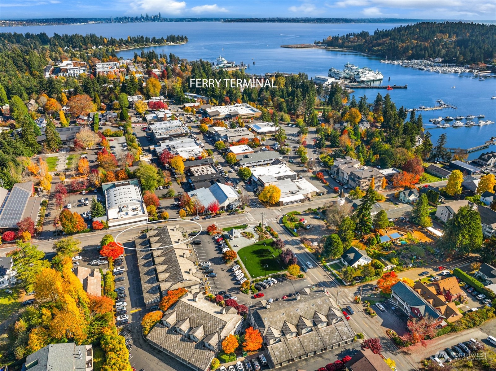 101 Madison Avenue N