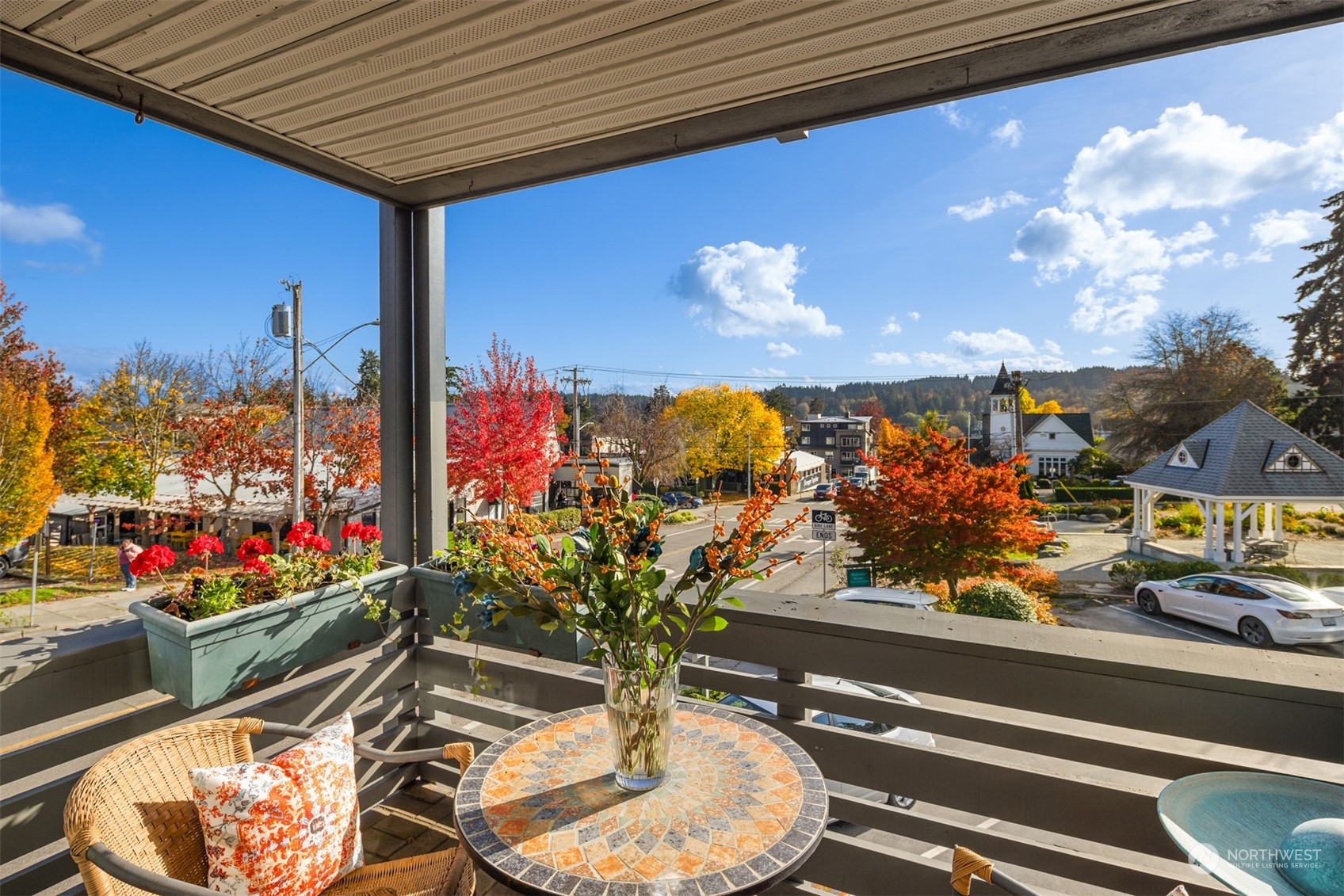 101 Madison Avenue N