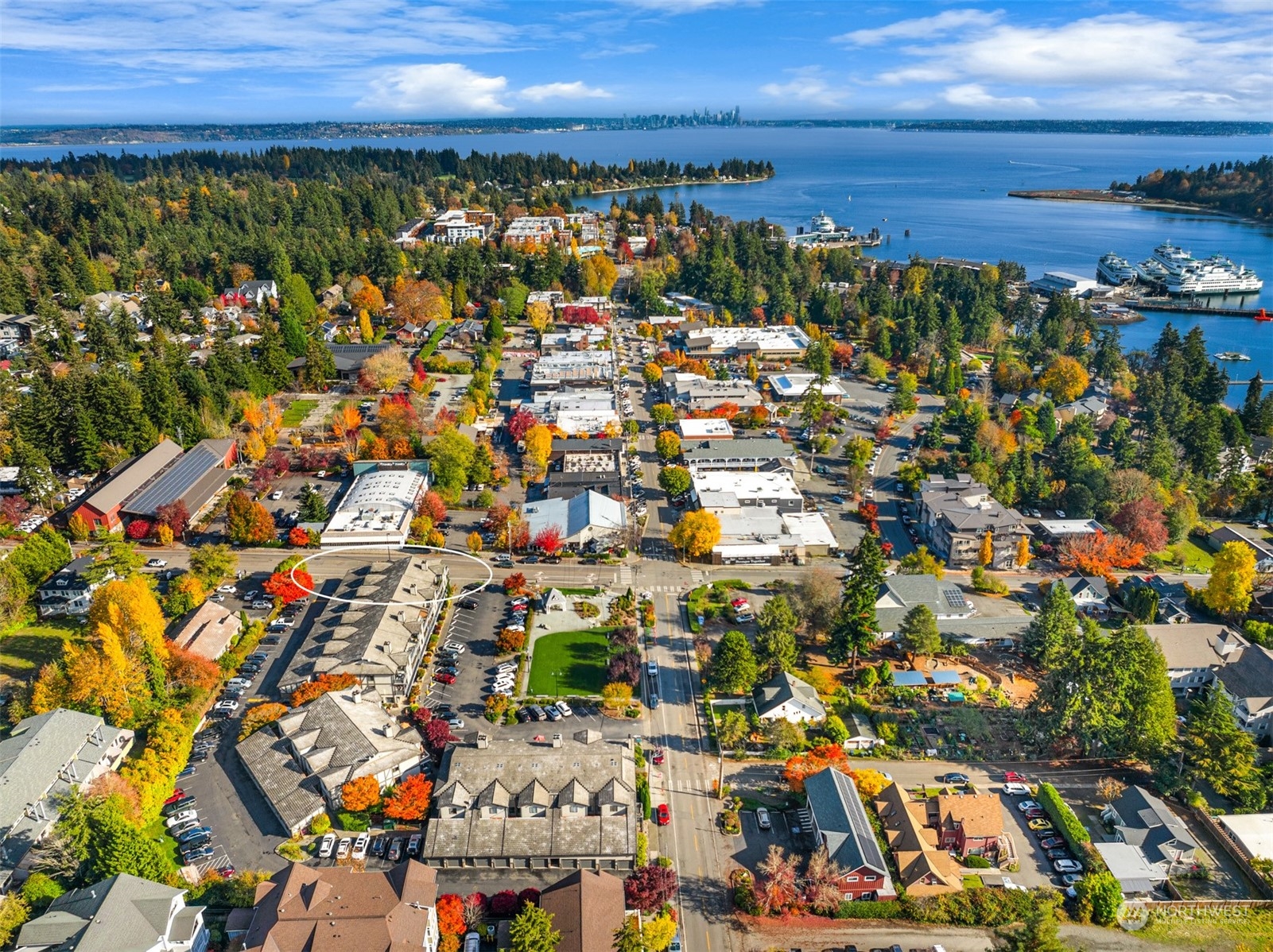 101 Madison Avenue N