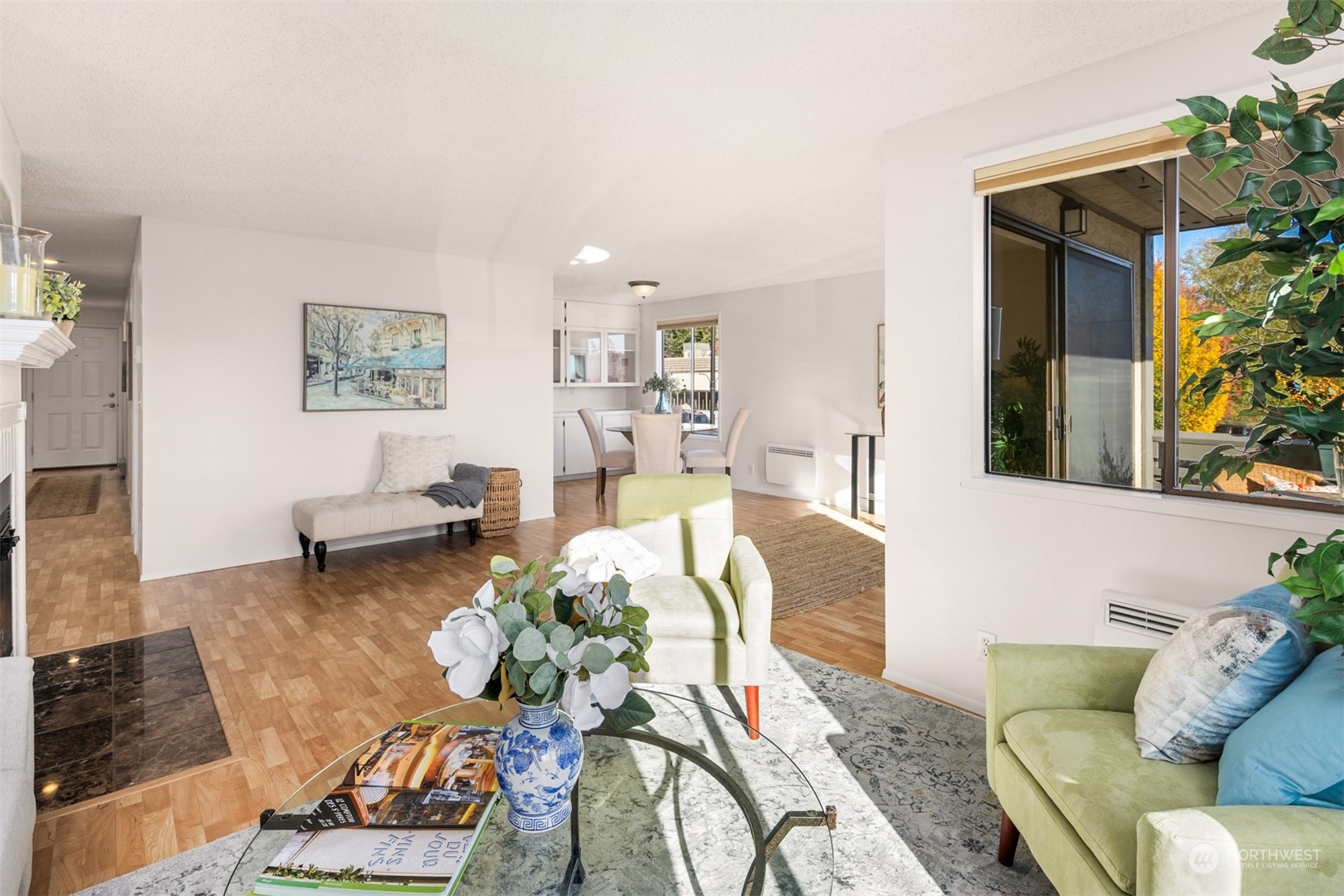 101 Madison Avenue N