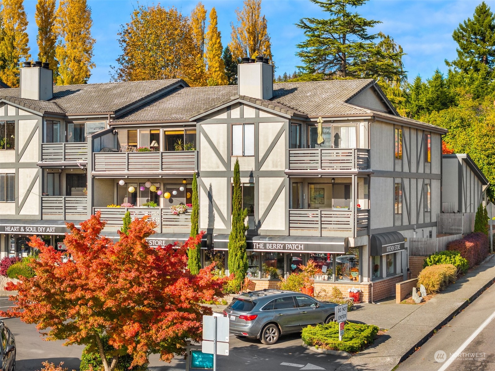 101 Madison Avenue N