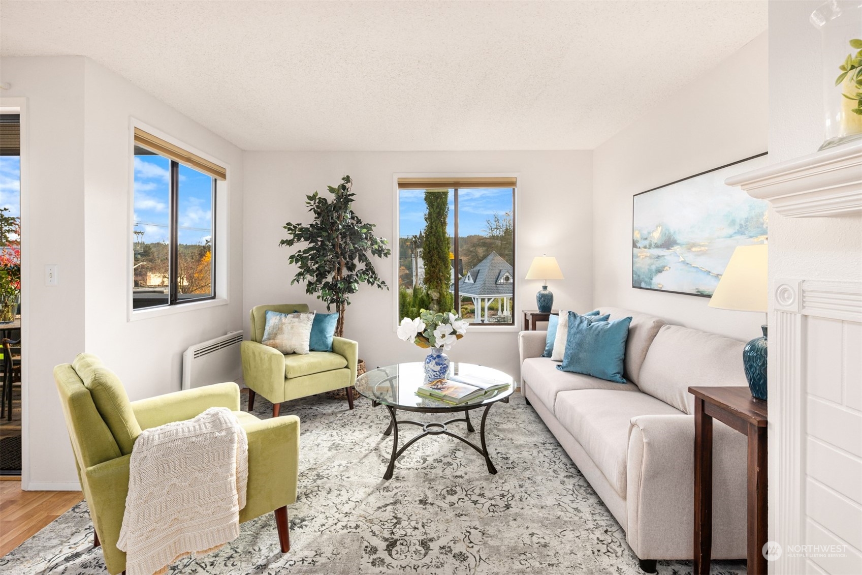 101 Madison Avenue N