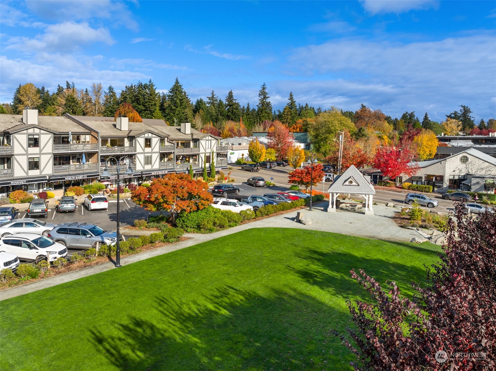 101 Madison Avenue N