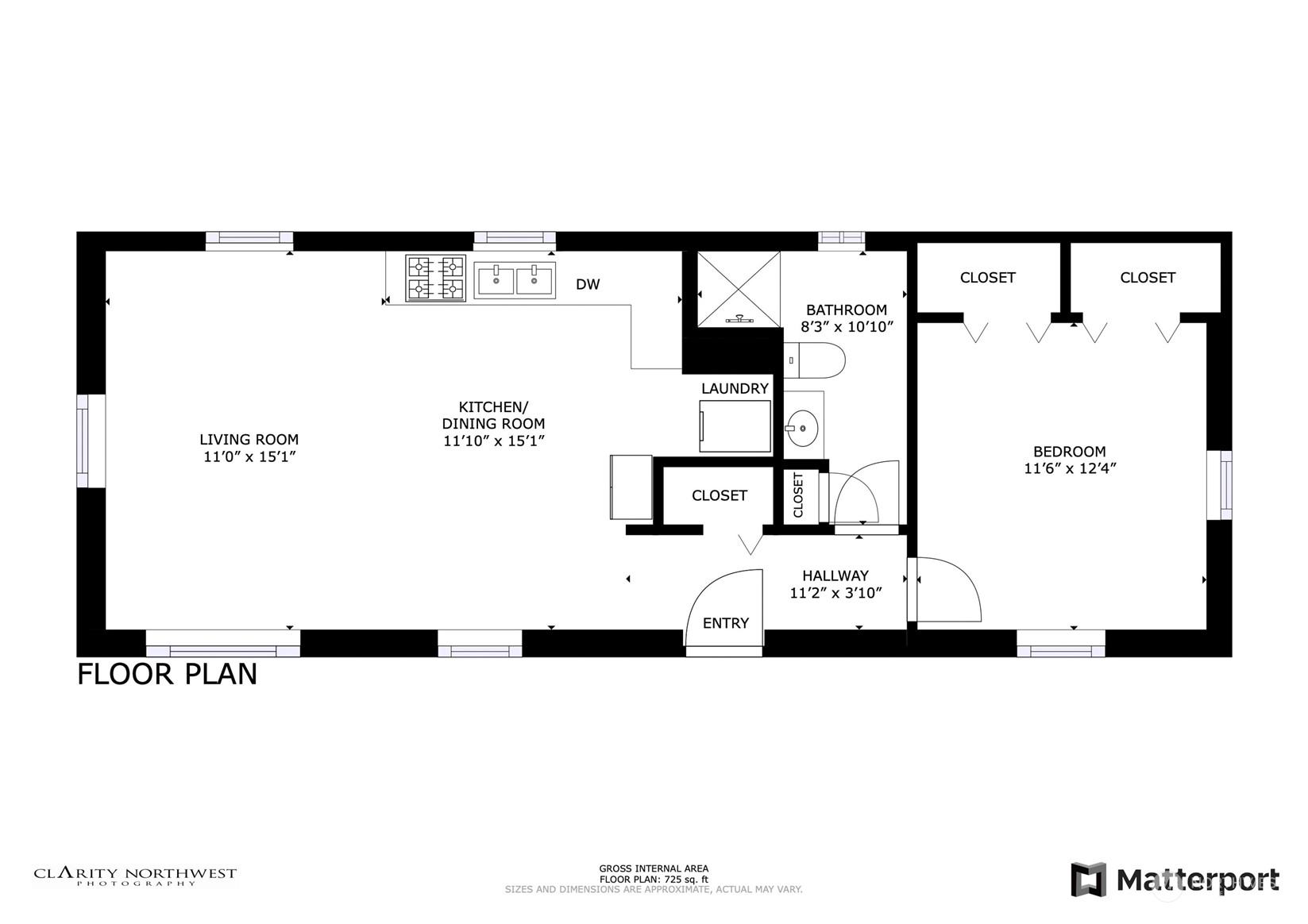 10450 Arrow Point Drive NE