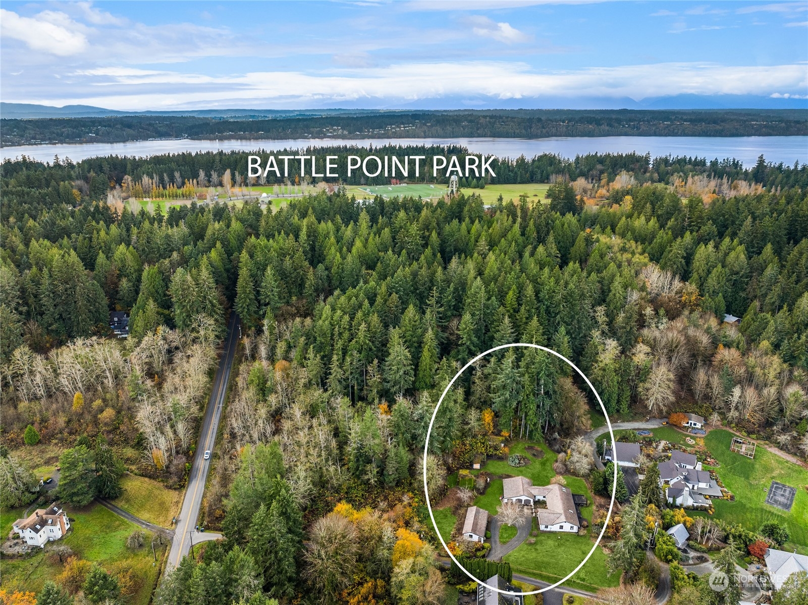 10450 Arrow Point Drive NE