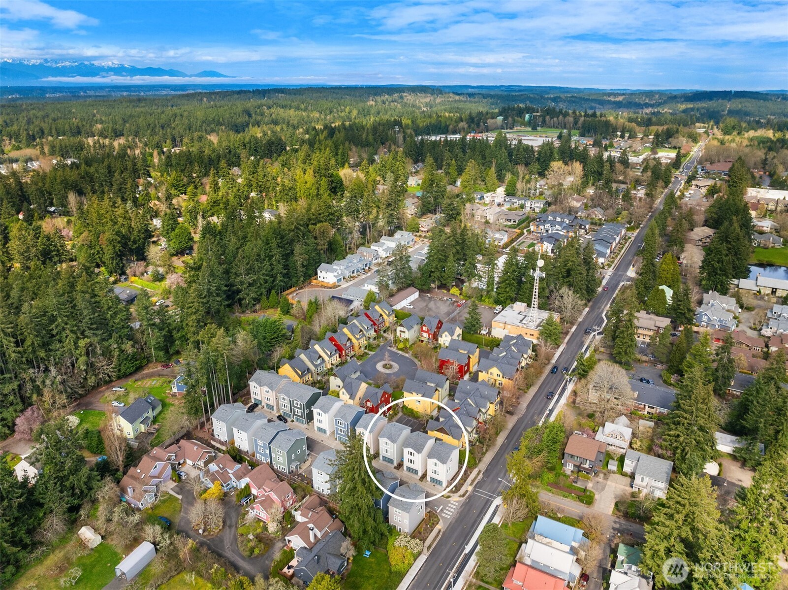 2710 Welcome Lane NW